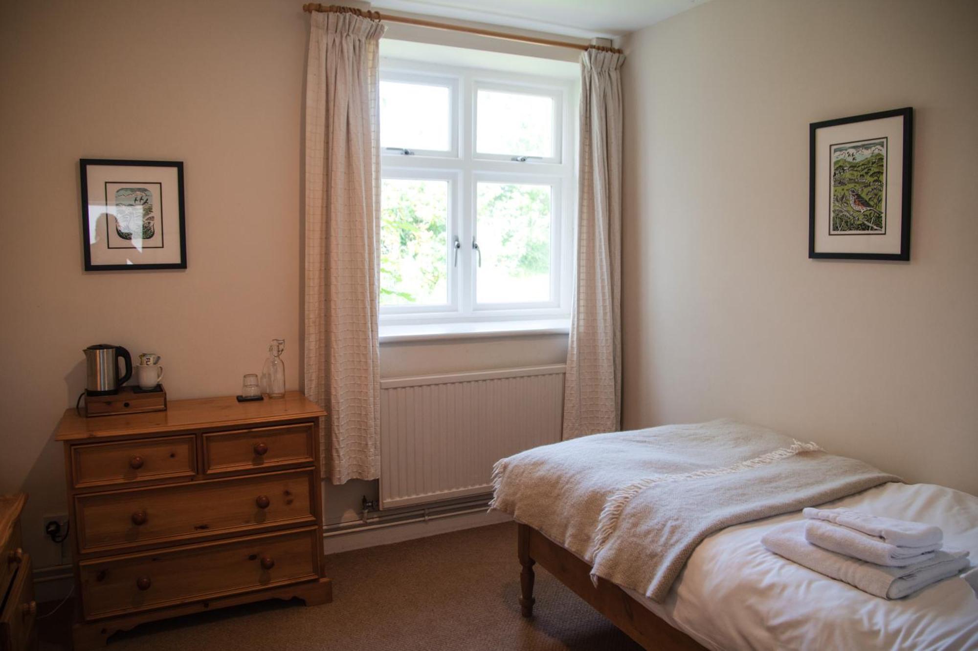 Trigonos - Quiet, Peaceful, Vegetarian B&B And Retreat Centre Nantlle Exteriér fotografie