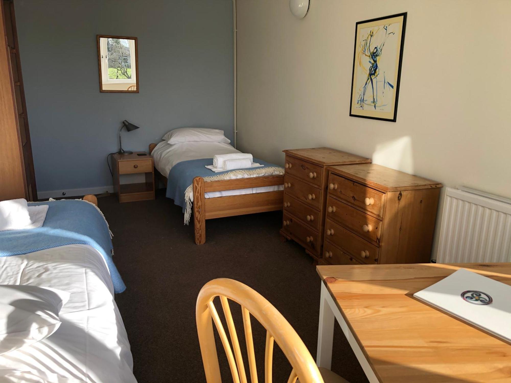 Trigonos - Quiet, Peaceful, Vegetarian B&B And Retreat Centre Nantlle Exteriér fotografie