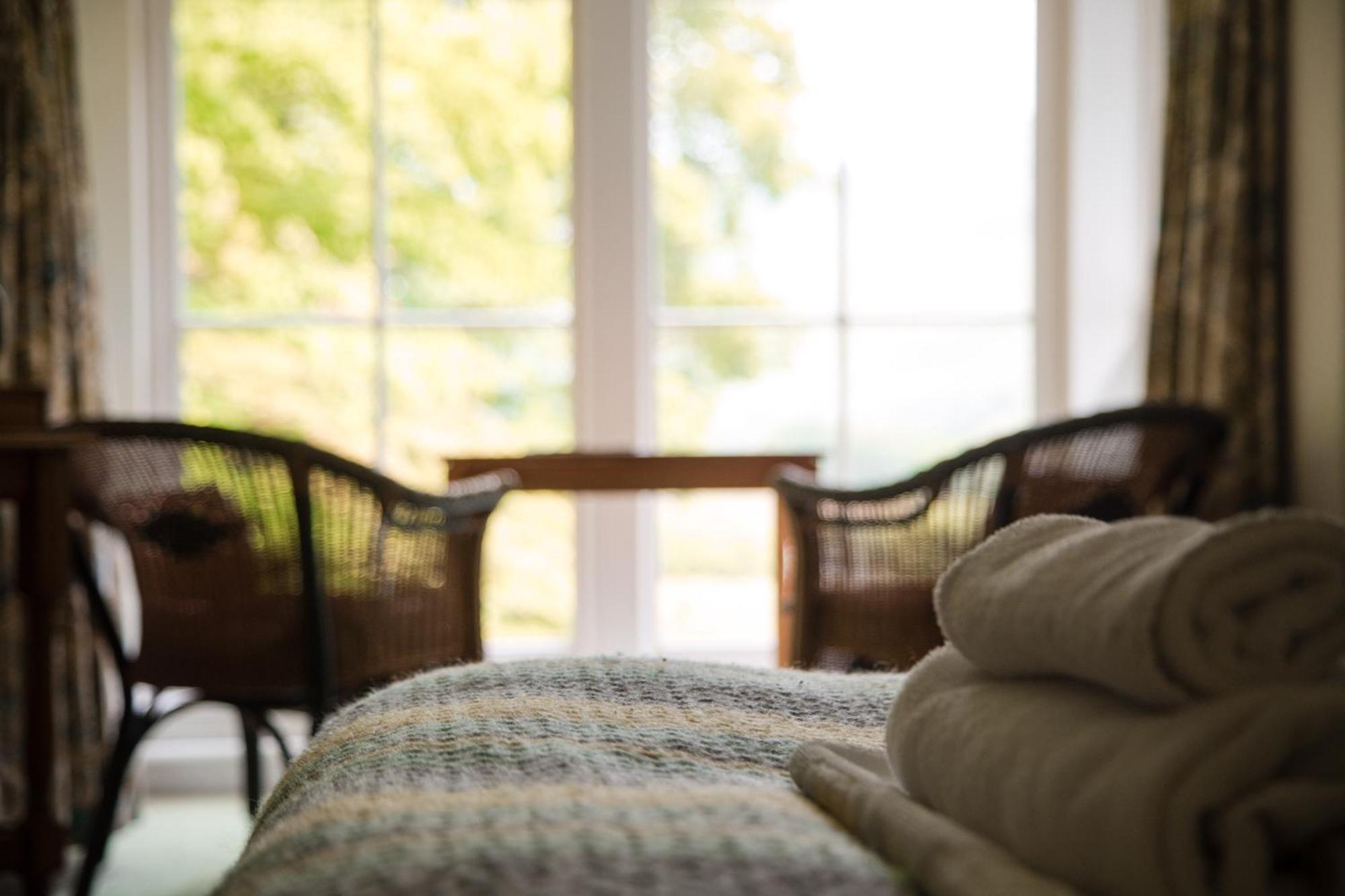 Trigonos - Quiet, Peaceful, Vegetarian B&B And Retreat Centre Nantlle Exteriér fotografie