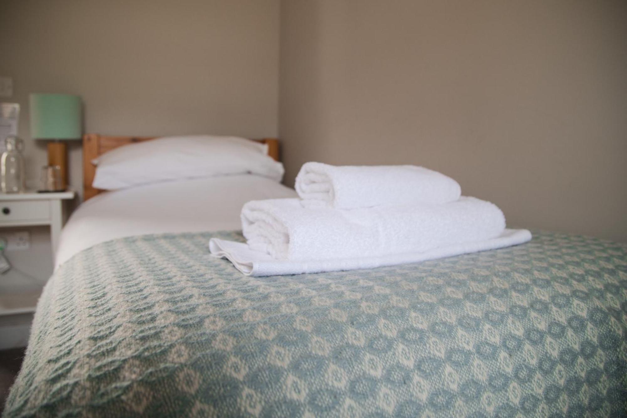 Trigonos - Quiet, Peaceful, Vegetarian B&B And Retreat Centre Nantlle Exteriér fotografie